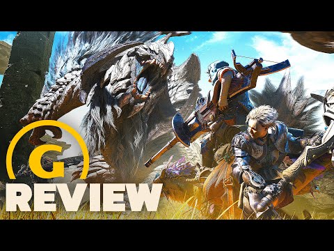 Monster Hunter Wilds Review