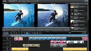 The Best Free Professional Video Editing Software 2019