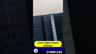 How to Import in India ? Live Practical Process | Import Export Training | by Harsh Dhawan