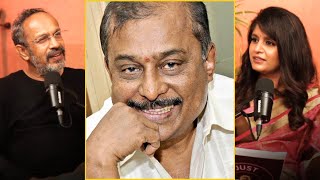 B. Suresha Shares His Journey with Legends Hamsalekha, Epic 80s Songwriter! #hamsaleka #sandalwood