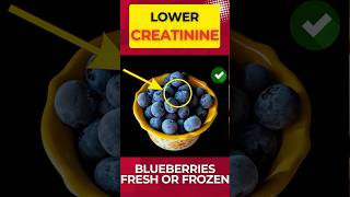 Why Seniors with Kidney Issues Should Eat These Berries
