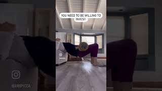 How to get a Woman 10… #tipsformen #perseverance #workout #glutesworkout