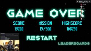 Cyberhunt: 100% Achievements / Let's Play (Part 1/2)