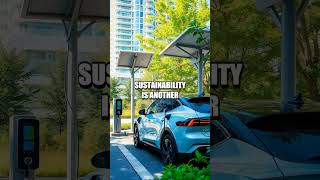 Rides of Tomorrow: Autonomous, Sustainable, and Smart