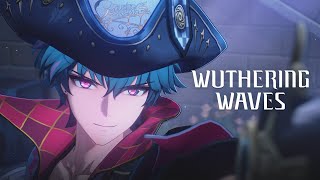 Wuthering Waves Story Cinematics | Half A Coin