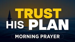 God Will Give You Guidance and Direction When You Call | A Blessed Morning Prayer