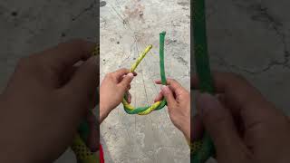 Five practical knot techniques