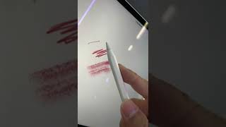 Testing iPad Pro "Concepts" with Apple Pencil 2