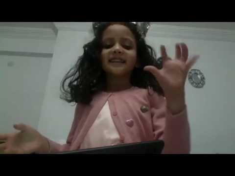 Jr Coder1 presentation day -Talia Moustafa