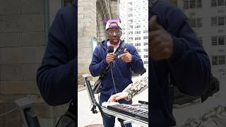 bro casually drops the hardest diss track of the year 😂 ​⁠@TonyWeaverJr