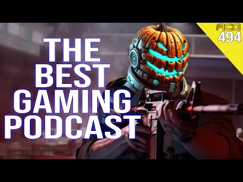 Call of Duty Black Ops 6 Hits Hard | the Best Gaming Podcast #494