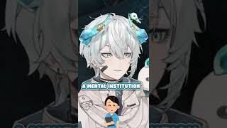 Chat Needs HELP #vtuber #anime