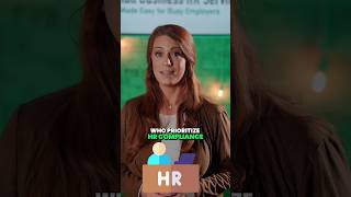 Ready to prioritize HR compliance for SMB success?#smb #hrcompliance #foryou #shorts #viral