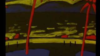 Georges Schwizgebel - Fugue (1998)