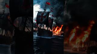 1580: Spain Becomes the First Global Superpower