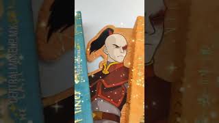 ✨ Delineadores Avatar The Last Airender x ColourPop ✨