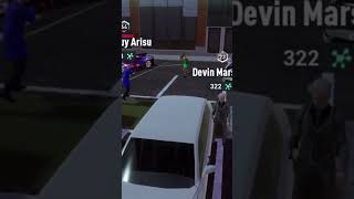 Assassination Attempt on Gov. Janodi Near Church #rpgrand #grandrp @RPGrand-OpenWorldMobileGame