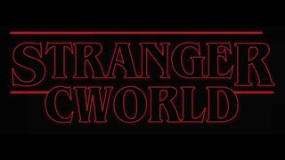 Stranger Cworld - Episode 1 - The Door