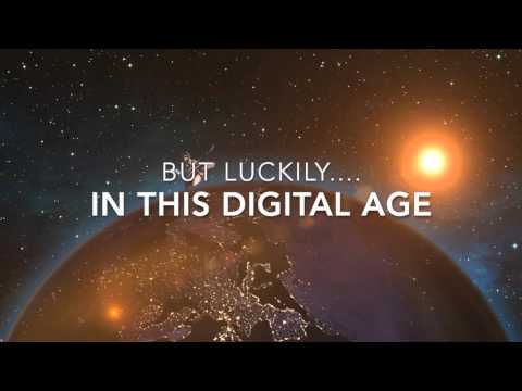 Open Data: Information is Power