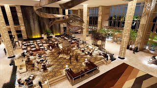 Corporate Architectural Presentations for Upcoming Projects | A2 VR