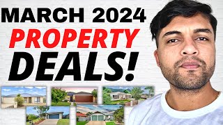 March 2024 Property Investment Update | INSANE Results! #propertyinvestmentaccelerator