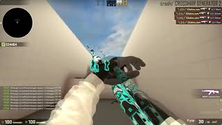 CSGO HACKS 2018 MARCH UPDATED