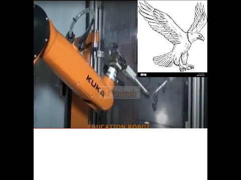 Educational Robot