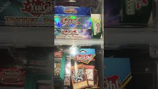 Should I open it or should I keep it sealed? #konami  #yugioh #tcg #yugiohcards #collection