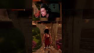 #dbd #dbdshorts #deadbydaylight #dbdkiller #deadbydaylightfunnymoments