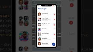 ⚡Day 13 of 30 days of the Android UI Development Challenge!