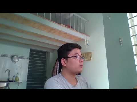 Test live stream