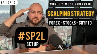 استراتژی SP2L Strategy‏ (Subtitle)