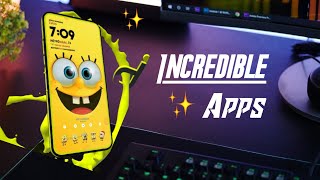 Best Android Apps August 2022 | Top Android Apps | Best Apps | Top Apps