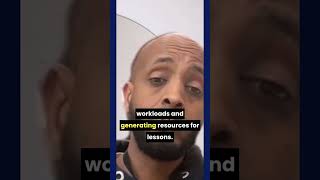 Real Impact for Real Teachers using TeacherMatic: A Testimonial from City of Westminster College