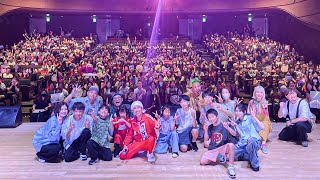チームカジサックオフ会in東京2025