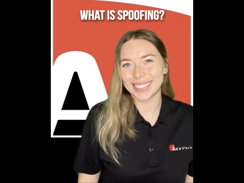 What Is Spoofing?