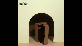 Smart Mailer Boxes | Custom CBD Boxes