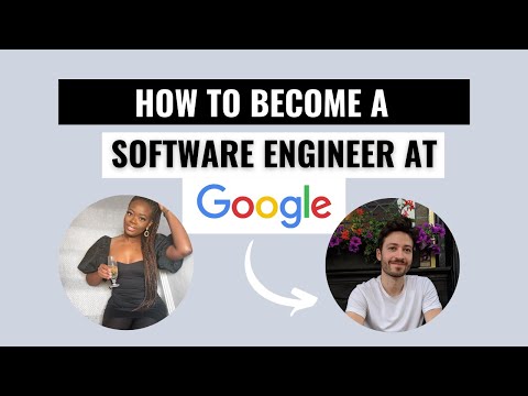 How to become a Software Engineer at Google
