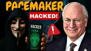 Dick Chaney Pacemaker hacked ? | Lukka Model