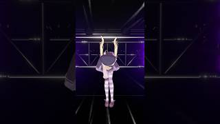 ㌧㌧㌧‼️ #いとまきのうた #糸まきまき #糸まきまき界隈 #shorts #踊ってみた #Vtuber #月紫アリア