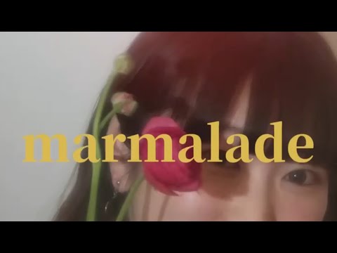 marmalade / kiwano