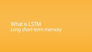 LSTM