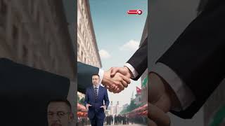 Hungary Embraces China's Tech Might: Trojan Horse or Economic Engine?