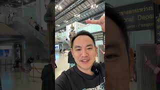 第一次體驗星宇航空豪華經濟艙, 曼谷 - 台北, 請期待完整影片哦～ Starlux Premium Economy Bangkok to Taipei #starlux