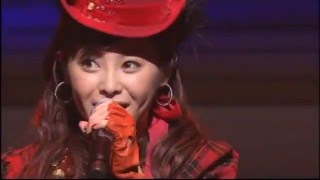 桃色片想い　松浦亜弥 2007