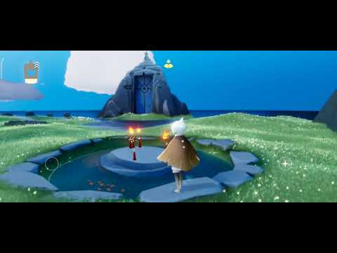Playing Sky: Children of Light