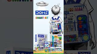 DOMS | Smart Kit – Everything You Need in One Pack!