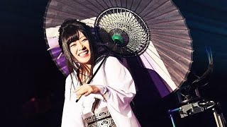 和楽器バンド, Wagakki Band - 吉原ラメント (Yoshiwara Lament) / Manatsu​ no Dai Shinnenkai 2020 [ENG SUB CC]