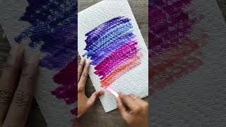 🥰Smart way painting😍space eggs #handmade #diy #easter #craft #easteregg #lifehacks #shorts #painting