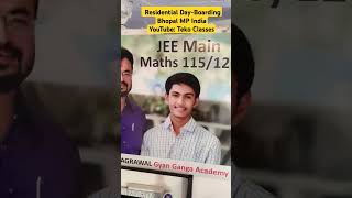 how to improve maths for JEE Main Advanced #mathematics #jeemain  #jeeadvanced #maths #jeemains